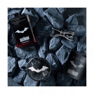 House of Sillage The Batman Hero Fragrance