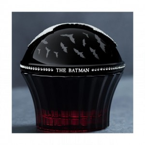 House of Sillage The Batman Hero Fragrance