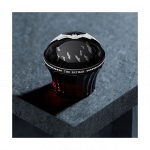 House of Sillage The Batman Hero Fragrance