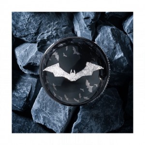 House of Sillage The Batman Hero Fragrance