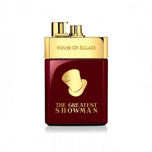 House of Sillage The Greatest Showman for Him