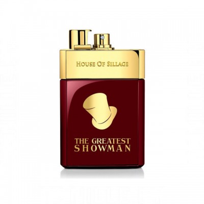 House of Sillage The Greatest Showman for Him