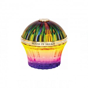 House of Sillage Wonder Woman 1984™ Collection Limited Edition Parfum