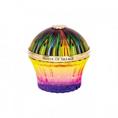 House of Sillage Wonder Woman 1984™ Collection Limited Edition Parfum