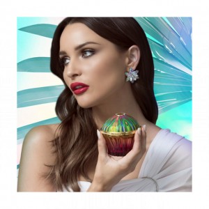 House of Sillage Wonder Woman 1984™ Collection Limited Edition Parfum