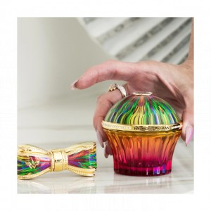 House of Sillage Wonder Woman 1984™ Collection Limited Edition Parfum
