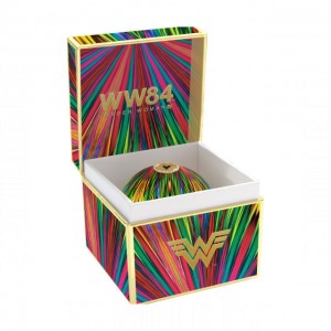 House of Sillage Wonder Woman 1984™ Collection Limited Edition Parfum