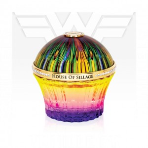 House of Sillage Wonder Woman 1984™ Collection Limited Edition Parfum