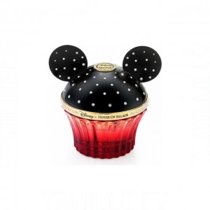 House of Sillage Mickey Mouse The Fragrance