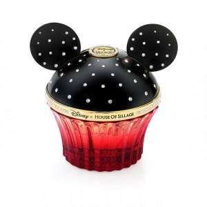 House of Sillage Mickey Mouse The Fragrance