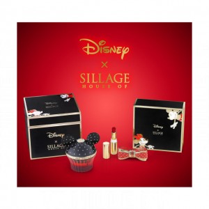 House of Sillage Mickey Mouse The Fragrance