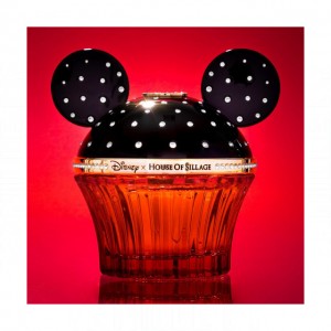 House of Sillage Mickey Mouse The Fragrance