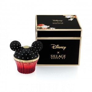 House of Sillage Mickey Mouse The Fragrance