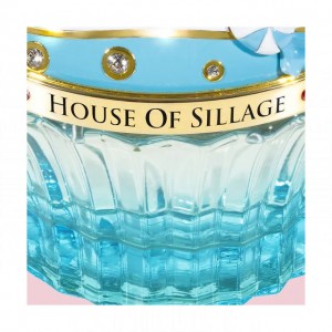 House of Sillage Icy Hard Candy