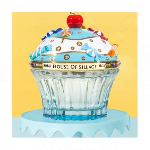 House of Sillage Icy Hard Candy