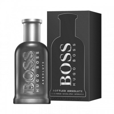 Hugo Boss Bottled Absolute