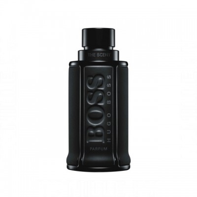 Hugo Boss The Scent Parfum Edition