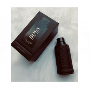 Hugo Boss The Scent Parfum Edition