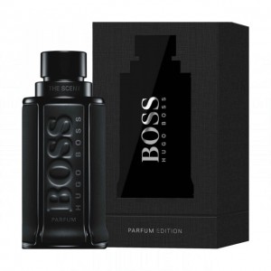 Hugo Boss The Scent Parfum Edition