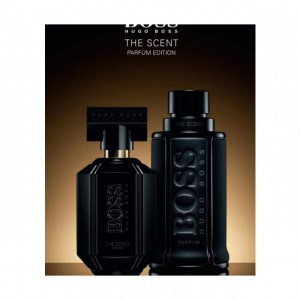 Hugo Boss The Scent Parfum Edition