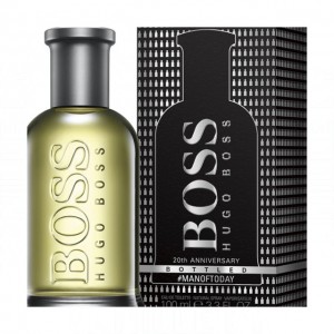 Hugo Boss Boss Bottled 20th Anniversary Edition