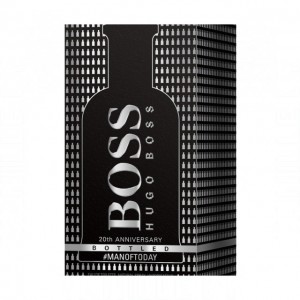 Hugo Boss Boss Bottled 20th Anniversary Edition