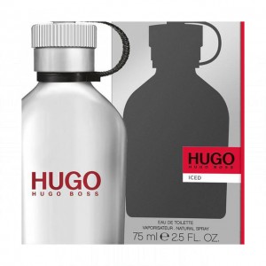 Hugo Boss Iced