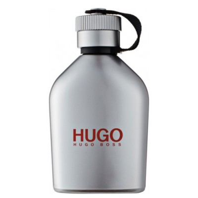 Hugo Boss Iced