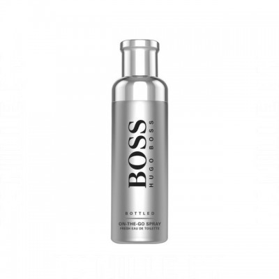 Hugo Boss Bottled On The Go Spray