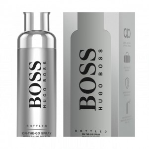 Hugo Boss Bottled On The Go Spray