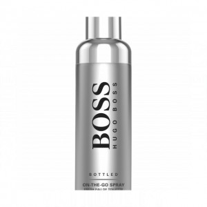 Hugo Boss Bottled On The Go Spray