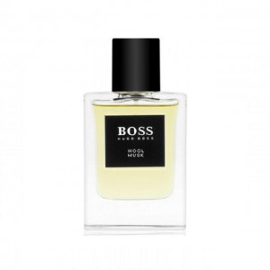 Hugo Boss The Collection Wool & Musk