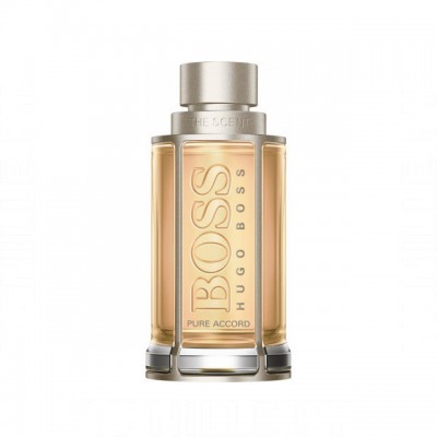 Hugo Boss The Scent Pure Accord For Him