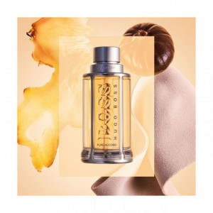 Hugo Boss The Scent Pure Accord For Him