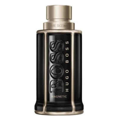 Hugo Boss Boss The Scent For Him Magnetic