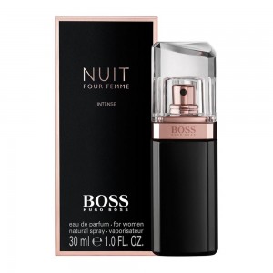 Hugo Boss Nuit Pour Femme Intense