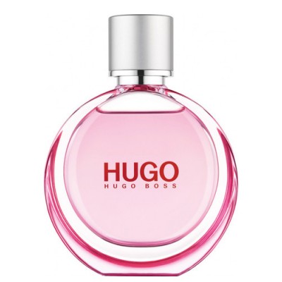 Hugo Boss Woman Extreme