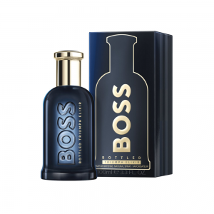 Hugo Boss BOSS BOTTLED TRIUMPH ELIXIR Intense Men