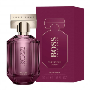 Hugo Boss BOSS THE SCENT MAGNETIC Women