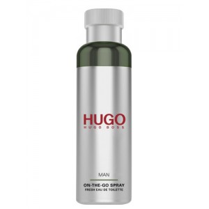 Hugo Boss Hugo Man On The Go Spray