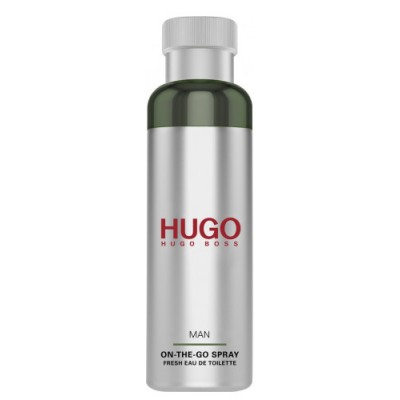 Hugo Boss Hugo Man On The Go Spray