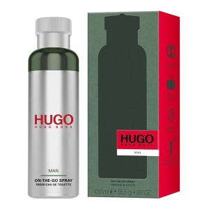 Hugo Boss Hugo Man On The Go Spray
