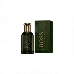 Hugo Boss Bottled Oud Aromatic