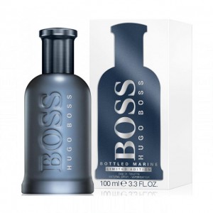 Hugo Boss Boss Bottled Marine