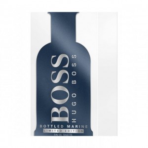 Hugo Boss Boss Bottled Marine