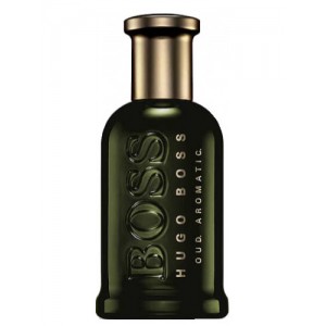 Hugo Boss Bottled Oud Aromatic