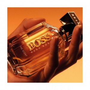 Hugo Boss Boss The Scent Le Parfum for Her Le Parfum