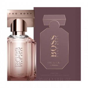 Hugo Boss Boss The Scent Le Parfum for Her Le Parfum