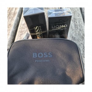 Hugo Boss Boss Bottled Parfum