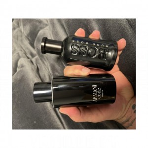 Hugo Boss Boss Bottled Parfum